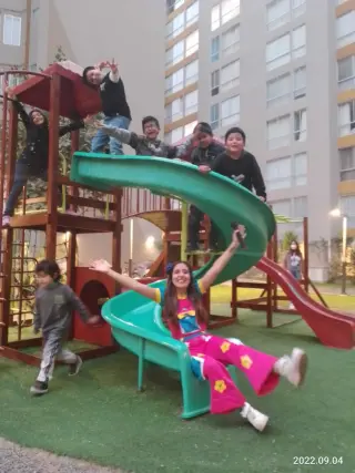 Shows infantiles 910483816 en Lima San Isidro Surco Molina