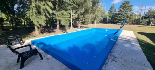 Casa quinta 3400 m2 Quincho techado y parrillas pileta amplios espacios verdes
