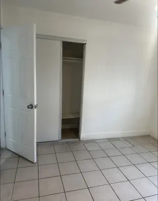Cuarto en renta