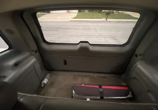 2006 Chevy Suburban
