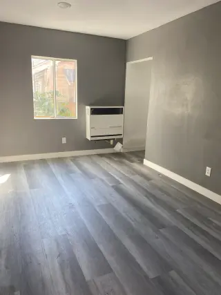 Apartamento cerca del Coliseo de Los Angeles