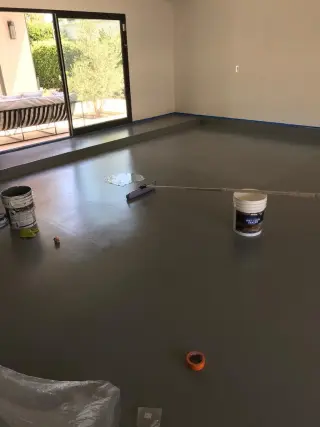 General painting