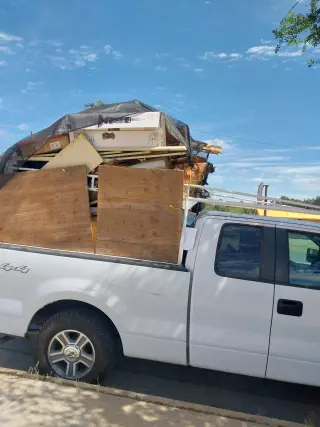 Erick's junk removal