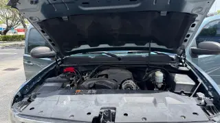 🛻 2012 Chevrolet Silverado 1500/ 💲6.200 CASH / ⚙️ Motor V8