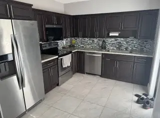 Charming & Updated 3-Bedroom Home in Central Miami