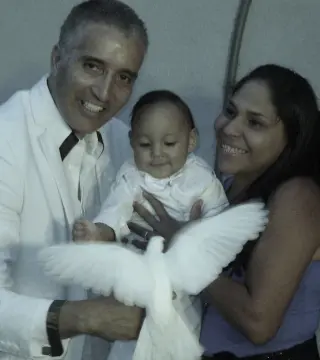 Show de magia e ilusionismo