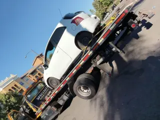 Castillo Towing