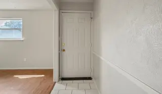 A Perfect Place to Call Home