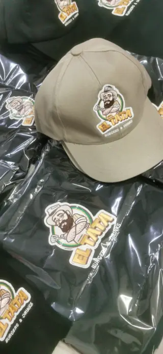 Bordados Computarizados