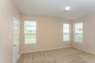 Casa en alquiler de 2 dormitorios y 1 baño