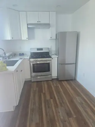 Se Renta un Apartamento