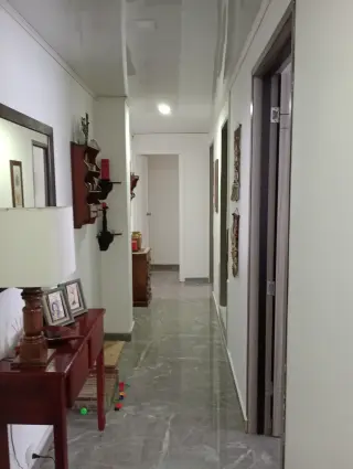 CENTRO DE BOGOTÁ HABITACIÓN AMOBLADA COMPARTIDA,BAÑO PRIVADO Ideal para turistas