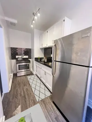 Studio Disponible en Villa Shatto Apartments