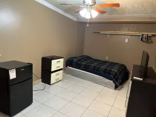 casa alief $550  , 77099