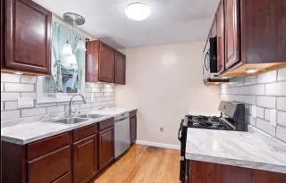 Affordable Housing Available