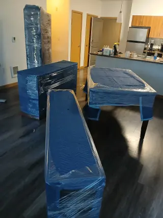Seattle MOVING SERVICES