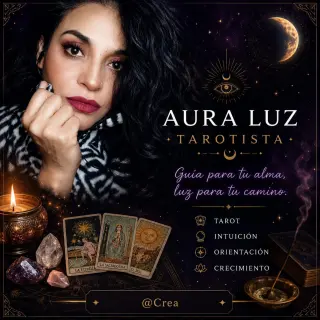 TAROT ASERTIVO DESDE CASA