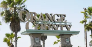 Detective privado en Orange County