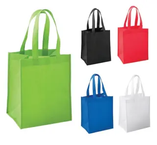 BOLSAS ECOLOGICAS PUBLICITARIAS