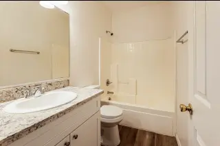 MOVE IN READY!
