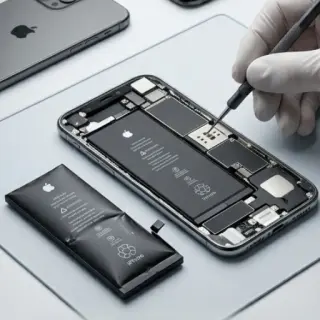 On-Site Mobile Cell Phone Repair Service in Houston, TX. We come to you!