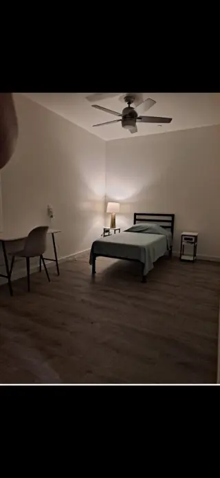 se renta uan casa