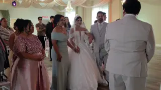 Salon de fiestas bodas y quinceañeras