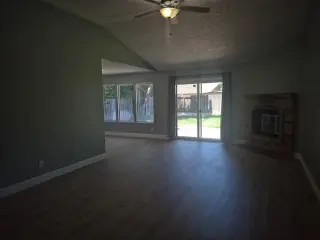 this adorable cozy 3 bedroom 2 bath home