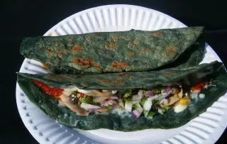 Antojitos mexicanos juanita