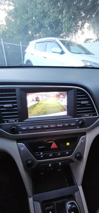 🚘 2017 Hyundai Elantra/ 🧾 TÍTULO LIMPIO
