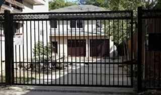 Expert Iron Gate and Stair Repairs