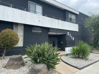 ¡Estudio brillante con gimnasio, piscina y estacionamiento disponible!