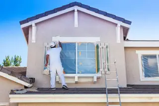 Professional home services