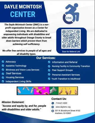 Home Modifications for Eligible CalOptima Members in Orange County