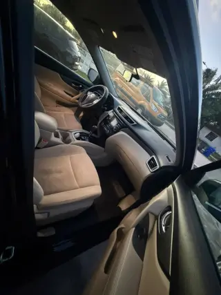 🚙 2016 Nissan Rogue / 🧾 Título limpio 💲$4500 Cash