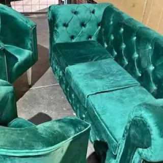 LIMPIEZA DE MUEBLES A DOMICILIO