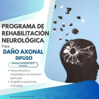 REHABILITACION NEUROLOGICA