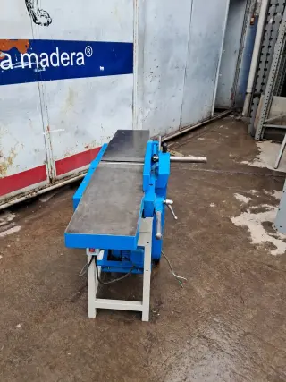 Canteador Lluró 10” de 130x25 cm