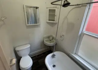 Spacious Home in Great Location