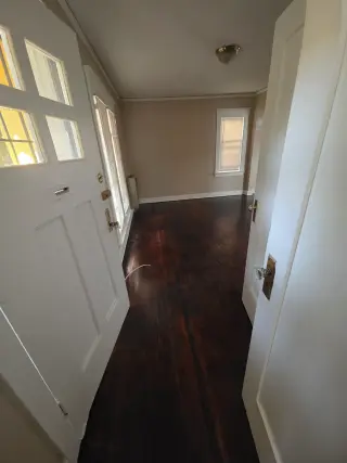 Duplex west adams