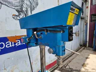 Taladro de columna Vimalert M15 broquero ½” Ø