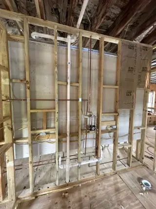 Se busca trabajador de construcción full-time