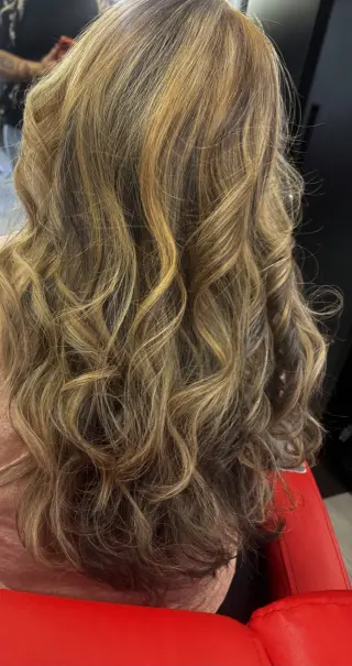 Barbershop&BeautySalon