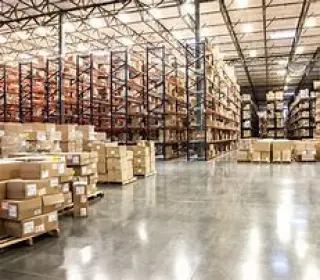 Labor General/ Forklift