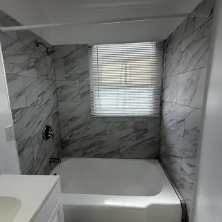 Encantador apartamento de 1 recámara y 1 baño en el vecindario de Mid City