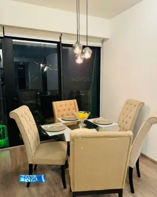 Departamento en Venta – Adamant Grand Toreo