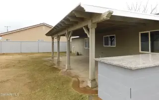 Casa en alquiler