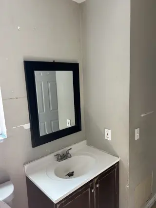 Cuarto y baño privado