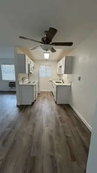 Cozy 1-Bed and 1-Bath
