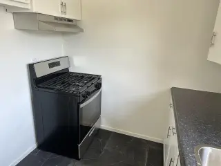 House rental property